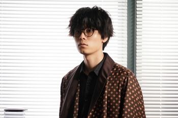 “ドジっ子”さく裂！萩原利久のポンコツ具合にファン「初っ端からかわいい」「最高！」『イップス』