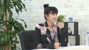 浅田舞 母との過去が占いで的中／『突占』視聴者応募に18万件