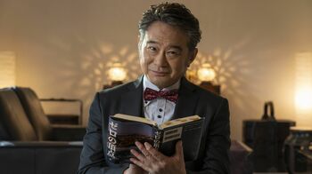＜試写室＞『テイオーの長い休日』は良質かつ良質な史上最高の最上級“船越PV”なのです！！