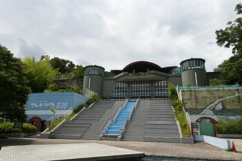 高槻市の自然博物館で芥川の「ええとこ」を紹介する企画展開催中