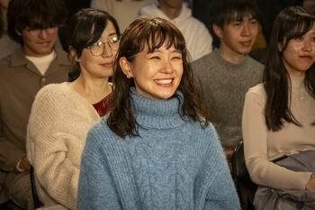 『春になったら』いよいよスタート！奈緒「このドラマが、大切な人を思い浮かべる瞬間になってくれたら」