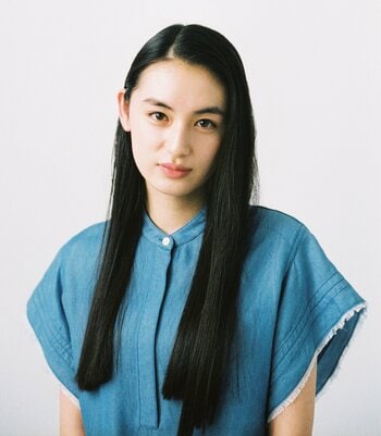 八木莉可子『めざましテレビ』5月のエンタメプレゼンターに「うれしい半面、ドキドキ緊張しています。心を平静に保ってがんばります！」