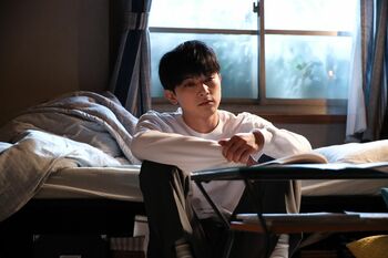 PICUを後にした武四郎（吉沢亮）を心配する幼なじみたちだが…『PICU』第10話予告