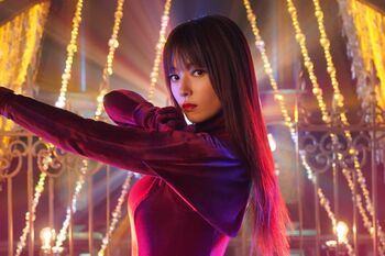 「劇場版 ルパンの娘」特別映像が解禁！深田恭子らによるキャラクター解説も