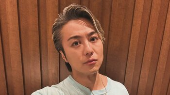 EXILE TAKAHIRO 新ヘアにイメチェンした姿にファンもん絶！“加入当時”を思い起こさせる爽やか自撮りショットに「懐かしくて好き」