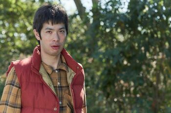 渡辺大知 サイコキラーで映画「ノイズ」に出演！「素敵な縁をいただき、感謝」