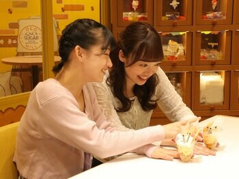 サンリオピューロランドでキャラクターにまつわるクリエイティブ体験 大好評のワークショップ型アトラクション「CHALLENGE PURO」新たに大人が参加可能な回が登場！10月1日（水）よりスタート