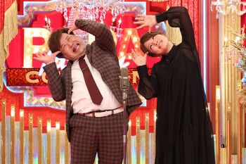 ＜試写室＞ネタとドラマとエモーショナルをぶち込んでくる…案の定、涙止まらなくなってる自分。この番組の餌食！