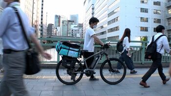 NYフェスティバルで『ザ・ノンフィクション』『ラーメン二郎という奇跡』が銅賞受賞！