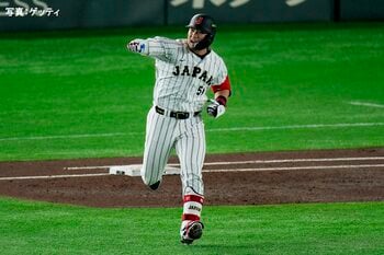 谷原章介も応援！鈴木誠也選手 強さを育んだ少年時代の独自の練習法とは？韓国戦２HRと大活躍！【WBC侍ジャパン3連勝】