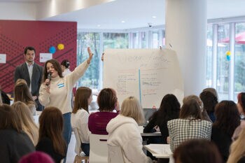 【武蔵野大学】避難民学生・卒業生、企業関係者等が年に一度集う　３月16日（月）に有明キャンパスで「避難民学生リユニオンデイ」開催