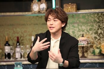 勝地涼「当時の元カノはだいたいベッキーの友だち。振られたとき車で迎えに来てくれて…」意外な関係性と青春の思い出を告白！