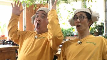 謎レビューの韓国のサウナに“早速”行ってみると…「ととのうではなく気絶だと思う」驚きのローカルルールが！