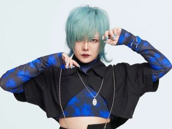 フォーエイト48 永ennのアリスが妊娠を発表　彼氏とのツーショットとエコー写真で報告 「タイミングがあったら入籍」