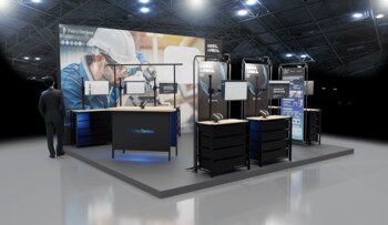 「ファクトリーイノベーションWeek秋2025」に出展します