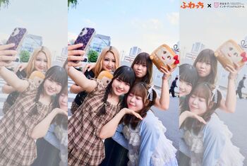 みんなのライブ配信「ふわっち」が、シブジョ文化祭2026に公式スポンサーとして協賛決定！