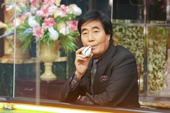 “すべらない話”初生配信イベント！AV監督・村西とおるをはじめ「放送コードなし」のギリギリな話が続出