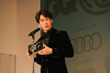 大泉洋が松島聡へアドバイス！視聴者から愛されるために大事なのは「絶妙な小物感」