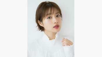 石原さとみ 第1子出産を報告「心から幸せを感じています」