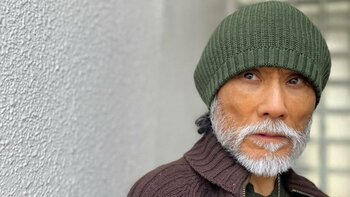 片岡鶴太郎 山菜を取り入れた健康的な“舞台飯”を公開！「やさしく染み渡り…」たけのこや空豆など旬の食材たっぷりの朝食に「身体に良さそう」