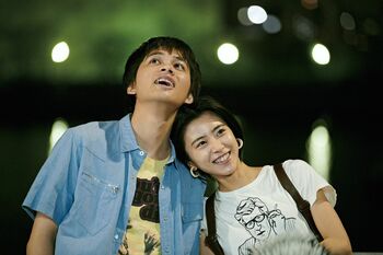 北村匠海が泣き叫ぶエモすぎる予告映像が公開！映画「明け方の若者たち」