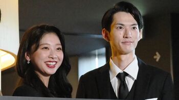 和田雅成が“ハマり役”と自画自賛！ミュージカル「ヴィンチェンツォ」東京公演開幕