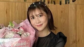 「出産まであと少し」第2子妊娠中・西野未姫 おなかふっくら姿で私服を披露！デコレーションされた部屋で27歳誕生日を祝福される様子も