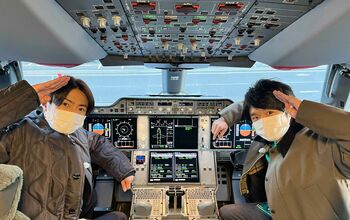 「東京⇔沖縄を1日2往復する」マニア風間俊介が、魂メンバーと“聖地”羽田空港へ！