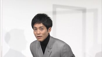 松坂桃李、中学時代の思い出。あややから見えた「キラキラした残り香」