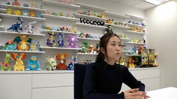 「ポケモンを『キャラクター』と呼ばない」ポケモンプロデューサー津田明子の“7つのルール”