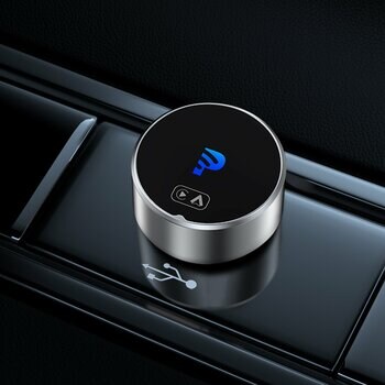 乗るたびに配線する時代は終了！USB-Cポート搭載車でも挿すだけ即ワイヤレス！配線の手間ゼロでナビ・音楽・通話がすぐ使える、GETPAIRR最新CarPlay/Android Autoアダプター新登場