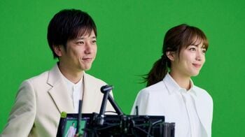 二宮和也「ルーティンを持たない、がルーティン」長年のマイルールを明かす！川口春奈と新CMで共演！