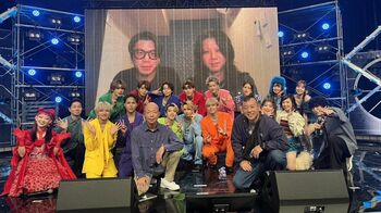 パニック、焦り、体調に異変！？…24時間で本気の曲作り＆フェスで披露！