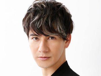 JOY 顔面が「はらぺこあおむしフェス」！？昼寝中に3歳娘の“いたずら”で驚きの姿に「かわいすぎ」とファンもほっこり