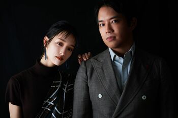 剛力彩芽 男尊女卑の主人公が「いとおしく見えてくる」