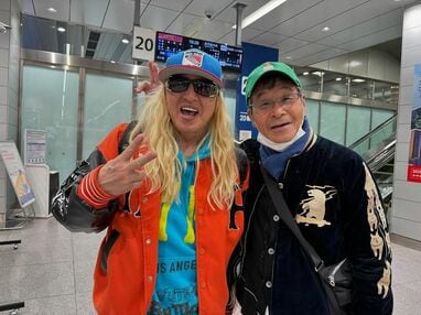 koo様おまとめ 孔雀座 (QJACKTHE) announces new single “MAYDAY/電脳サイコマン