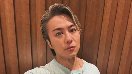 EXILE TAKAHIRO 新ヘアにイメチェンした姿にファンもん絶！“加入当時”を思い起こさせる爽やか自撮りショットに「懐かしくて好き」