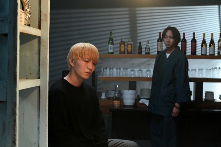 ＜コラム＞『ミッドナイト屋台2～ル・モンドゥ～』このドラマ、家族描写が秀逸！人に愛情を与えられる…そんなキャラクターの背景に説得力がある