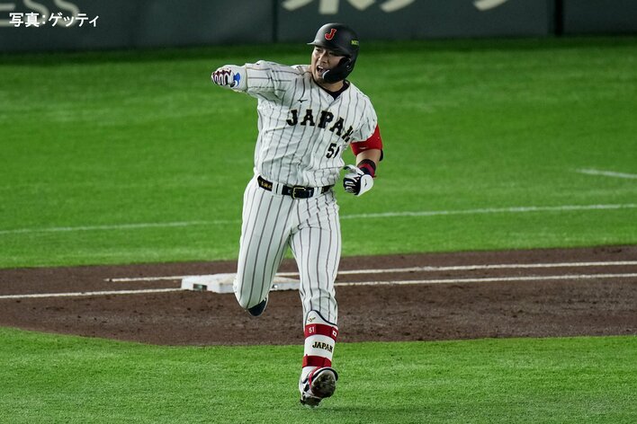 谷原章介も応援！鈴木誠也選手 強さを育んだ少年時代の独自の練習法とは？韓国戦２HRと大活躍！【WBC侍ジャパン3連勝】