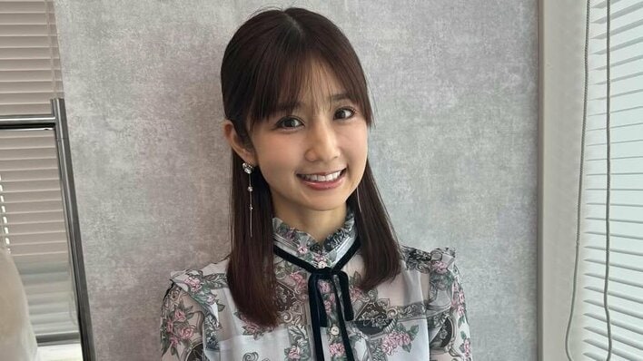 朝食苦手な長男もぺろり！3児の母・小倉優子 手作りシフォンケーキを披露！こだわりの味付けに仕上げた材料も公開