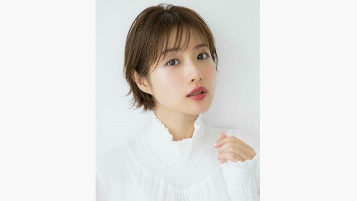石原さとみ 第1子出産を報告「心から幸せを感じています」