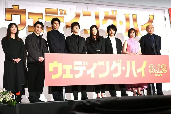 岩田剛典は“尻が超キレイ”！？中尾明慶の絶賛に照れ笑い | めざまし