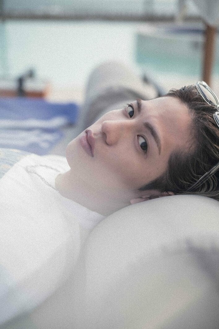 見たことのない志尊淳”づくし！「とことんファンを喜ばせたい」想い