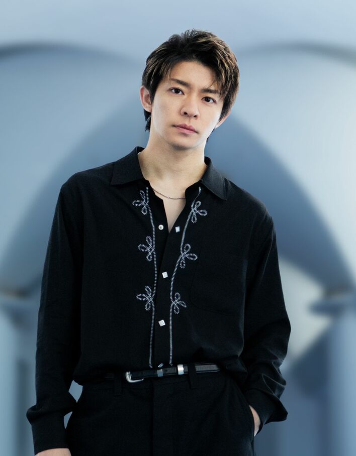 岸優太 公式写真 個人 コンプリート こんちわす！！！！！ #Kcgram #Number_i