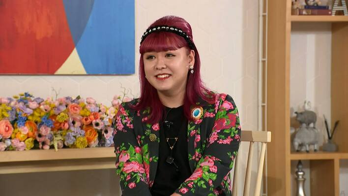 ペコシェリー☆ページ pecoが明かしたryuchellへの思い「これからも家族であることに変わりは