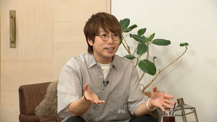高橋優×大竹しのぶ×大倉忠義 “制限”が増えている世の中に「とがった