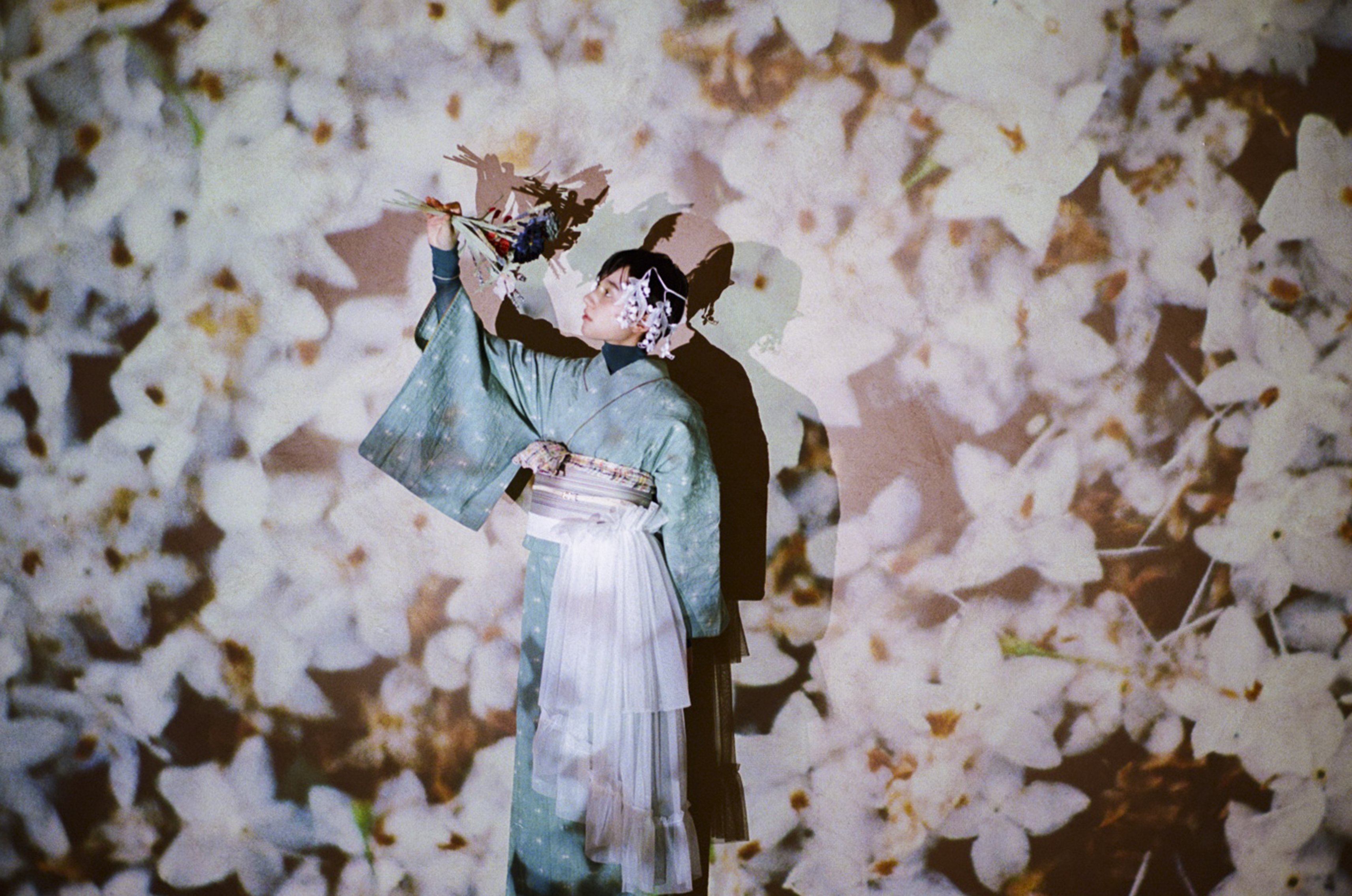 KIMONO ARCH＞2025 Spring & Summer Collection/人気の絞り