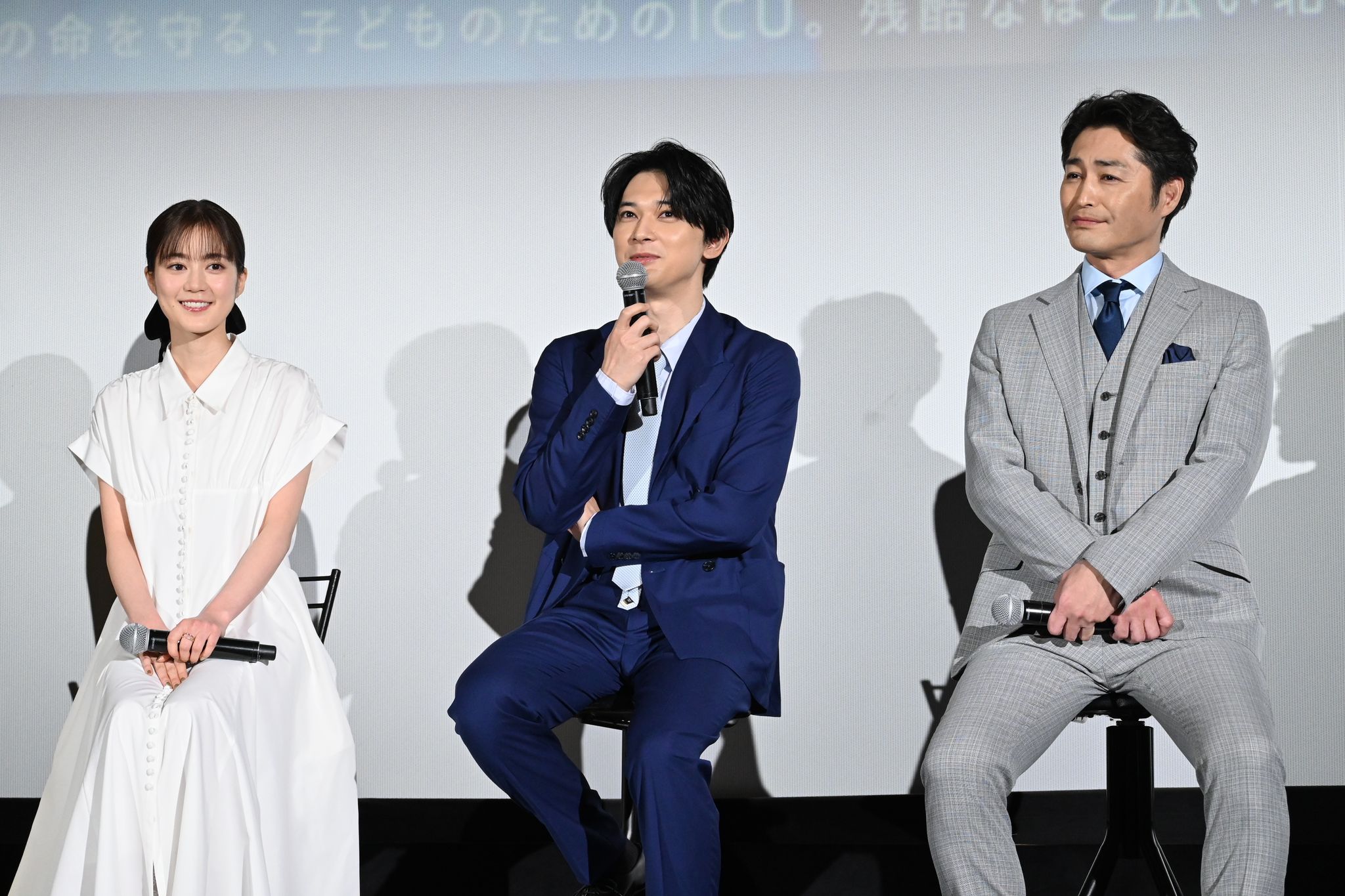 吉沢亮 新生活をスタートさせる人に熱いエール！「どの道を選ぶかより
