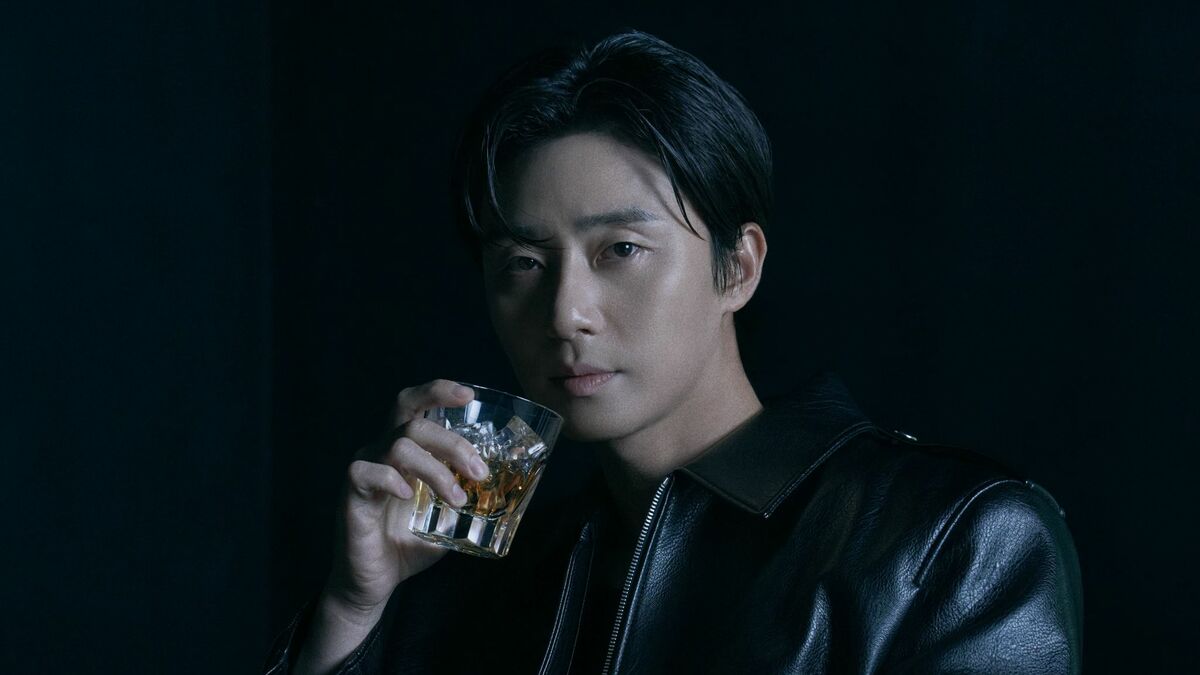 さんまのまんま』出演で話題 パク・ソジュン手がけるウイスキー『26