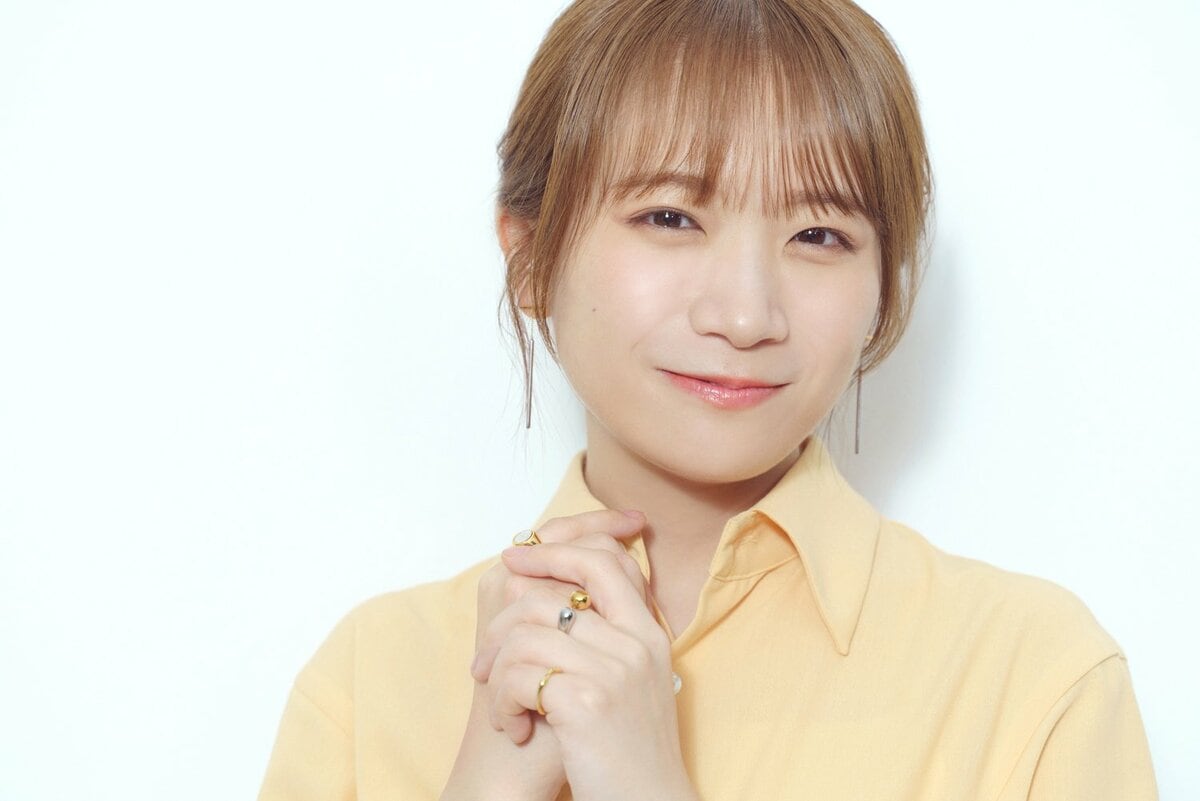 秋元真夏が語る“乃木坂らしさ”とは「ファンにどう届ければと全てに悩ん